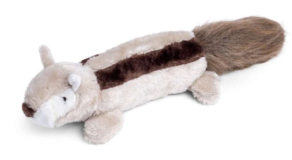 Furry Friend Stick Plush Toy - Image 3