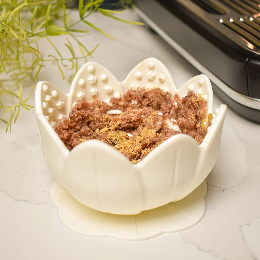 Great & Small Slow Down Water Lily Bowl - Image 3