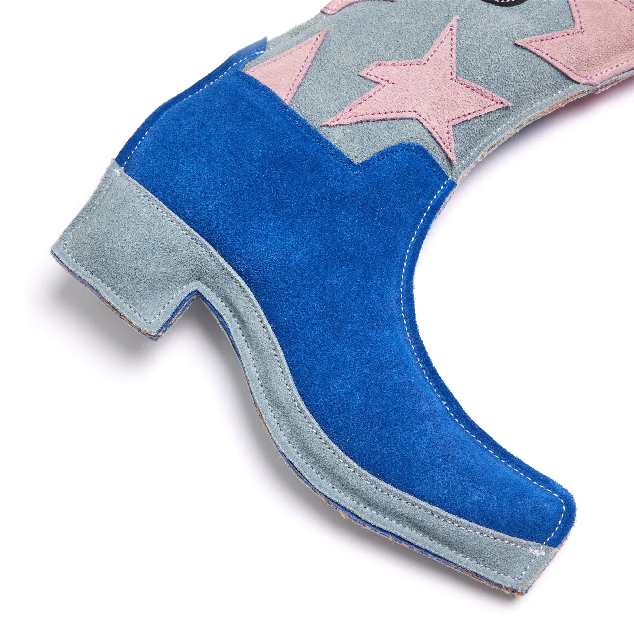 Green & Wilds Benson Boot Eco Dog & Horse Dog Toy - Image 3