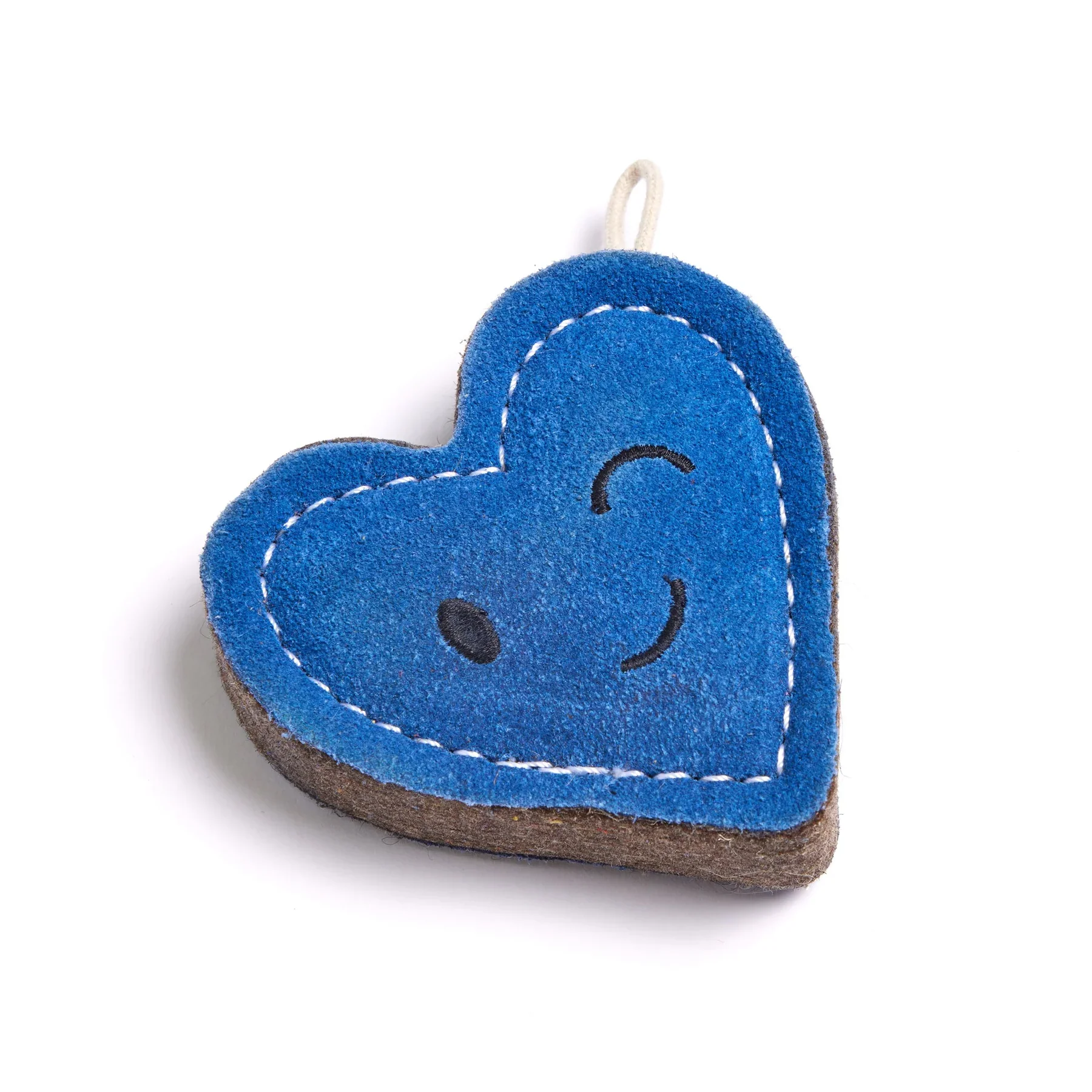 Green & Wilds Timmy Truelove Eco Dog Toy