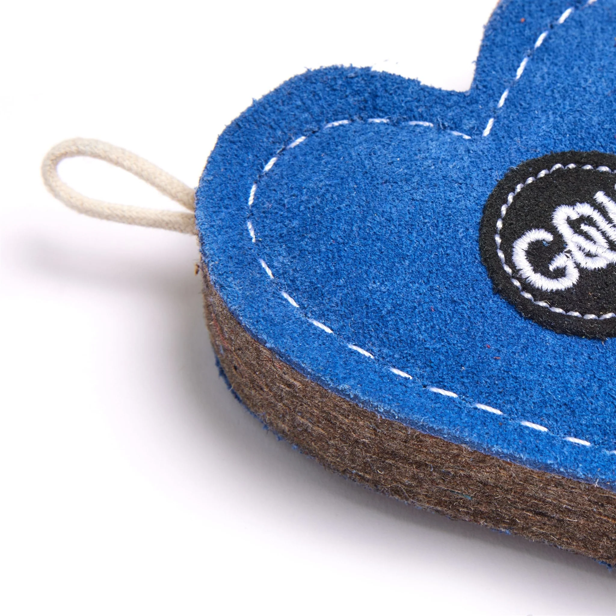 Green & Wilds Timmy Truelove Eco Dog Toy - Image 2