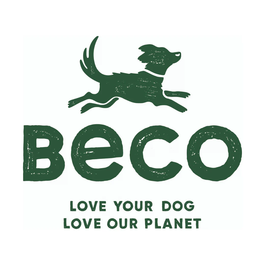 Beco Hemp Rope Flamingo Dog Toy - Image 5