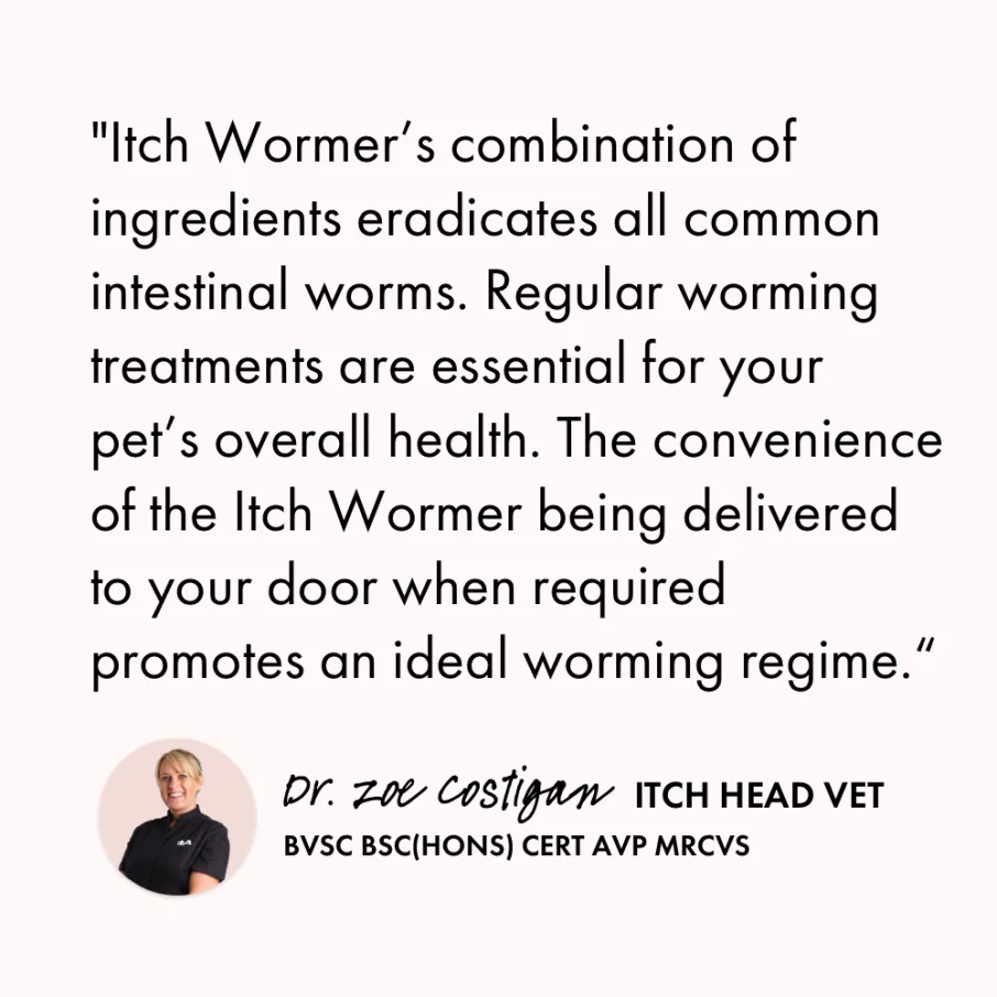 Itch. Wormer - Image 6