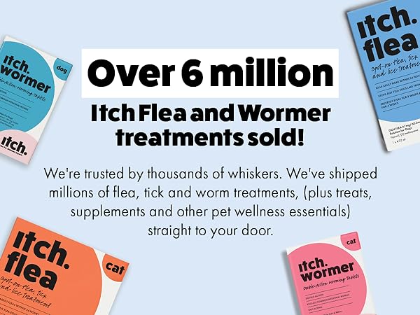 Itch. Wormer - Image 7