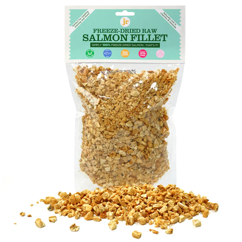 JR Freeze Dried Treats for Dogs - Image 4