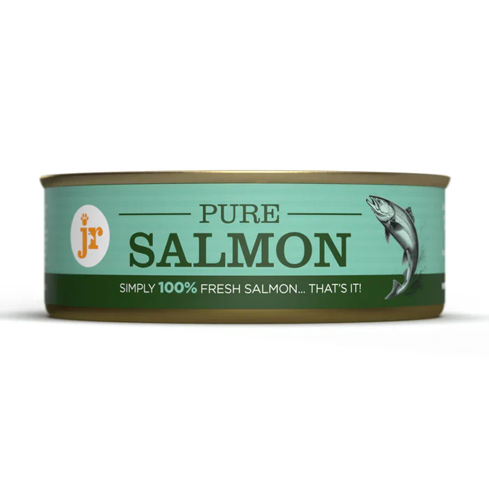 JR Pure Topper & Mixer Tin 80g - Image 7