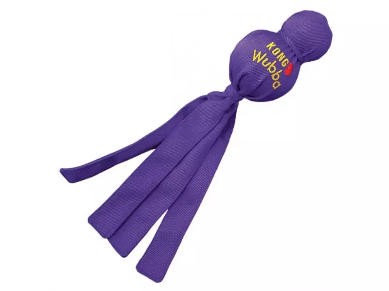 Kong Wubba Dog Toy - Image 3