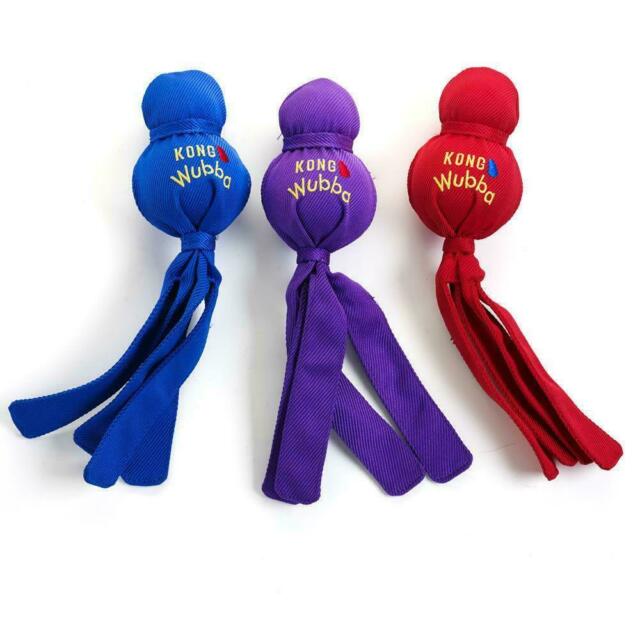 Kong Wubba Dog Toy - Image 4