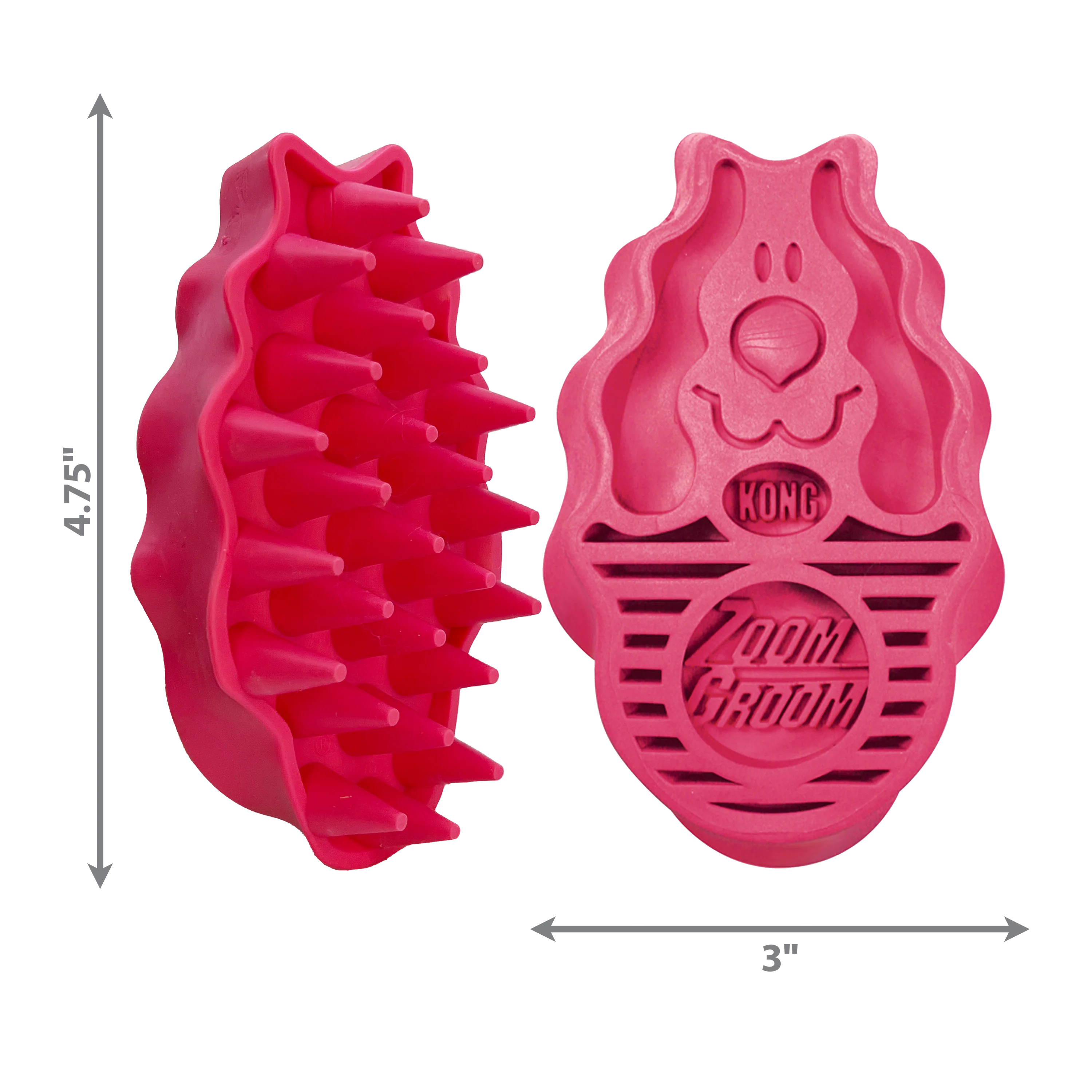 Kong Zoom Groom - Image 3