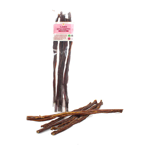 Lamb Spaghetti - Image 2