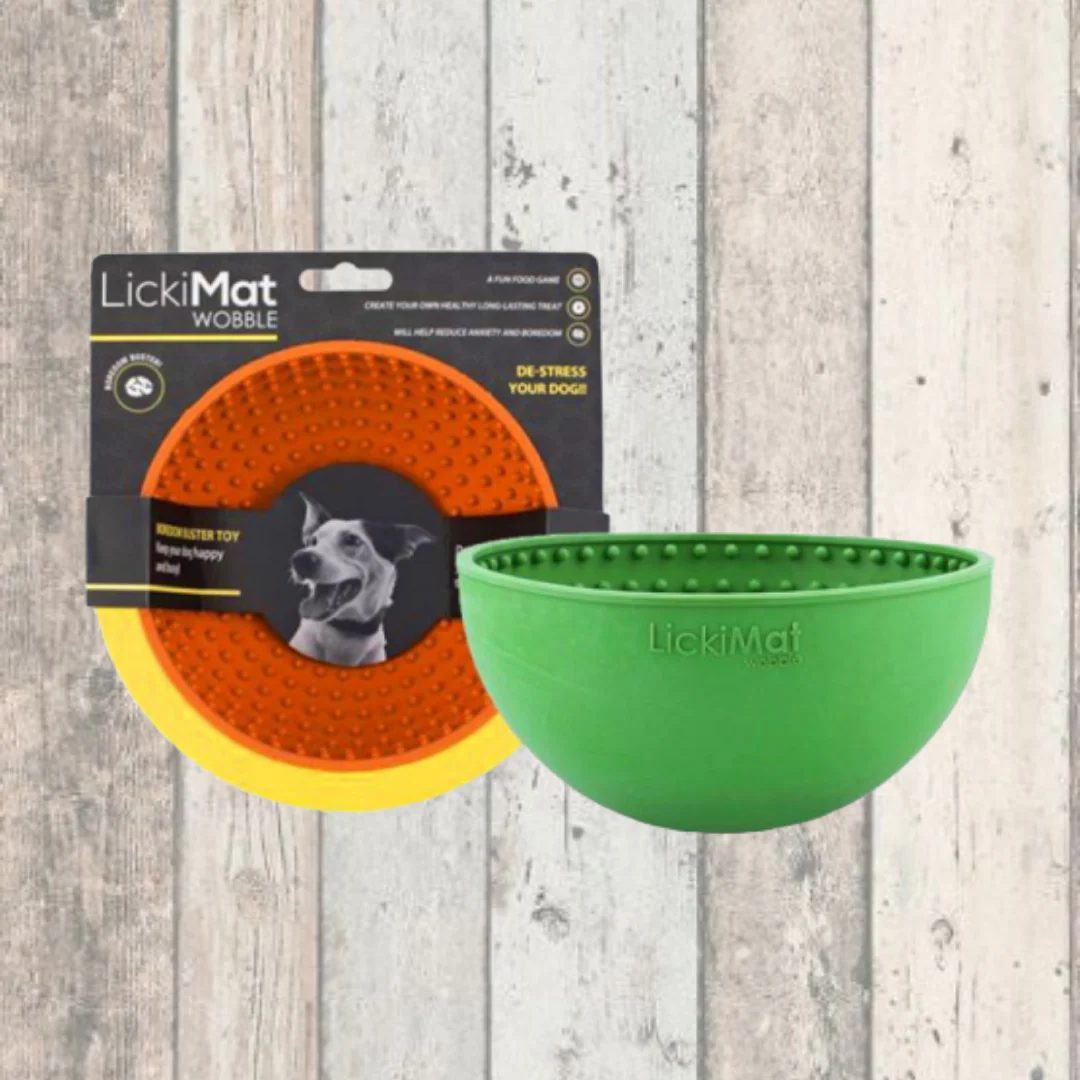 LickiMat™ - Wobble Bowl - Image 3