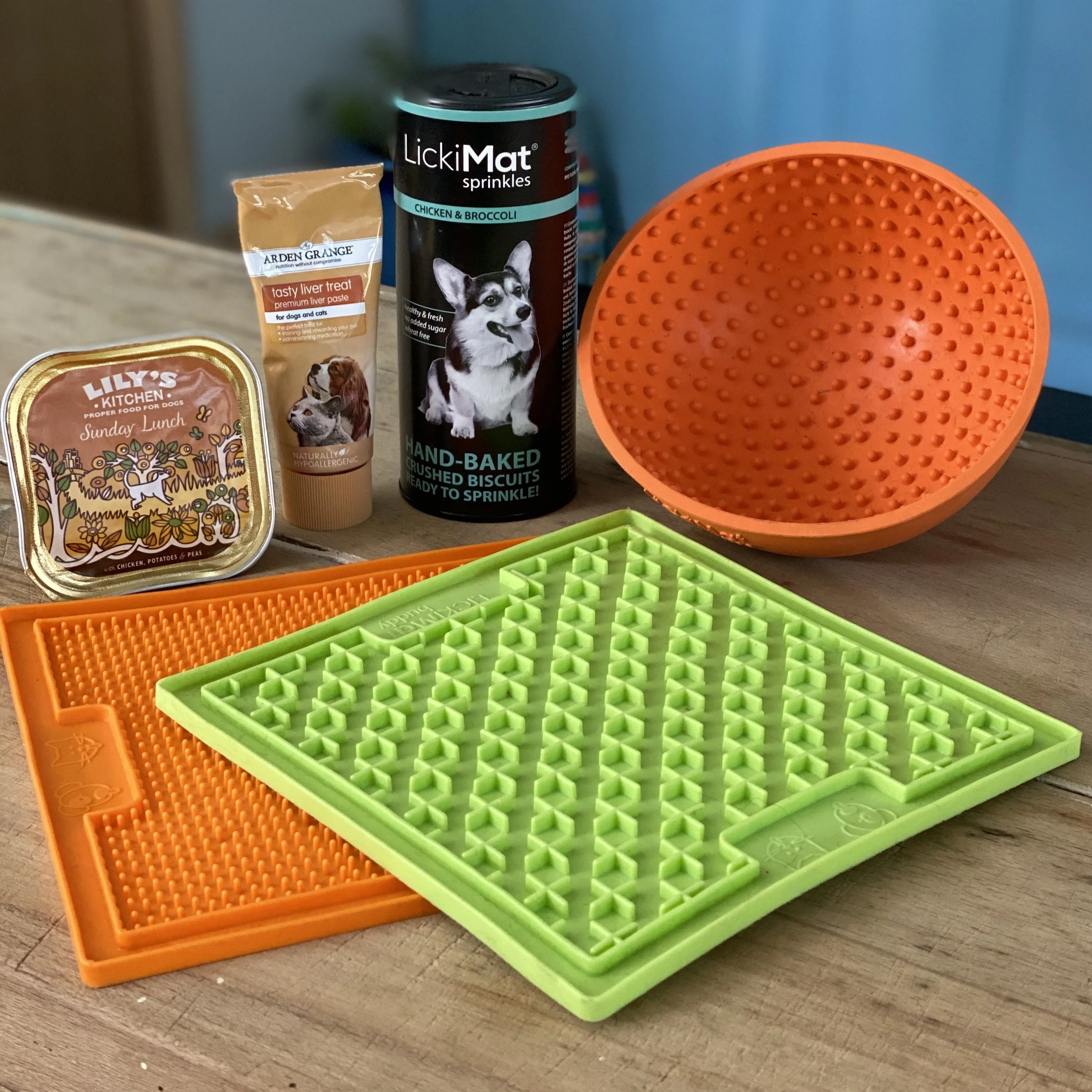 LickiMat™ - Wobble Bowl - Image 4