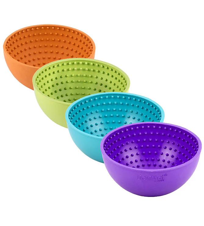 LickiMat™ - Wobble Bowl - Image 5