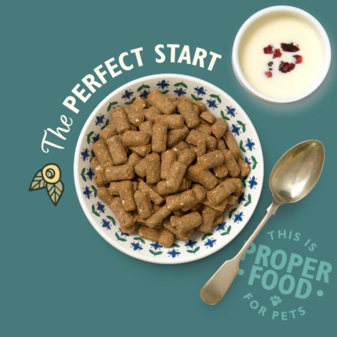 Lily's Kitchen Breakfast Crunch - Image 4