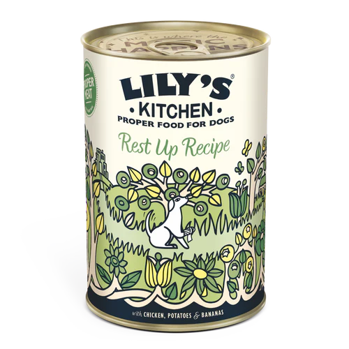 Lily's Kitchen Tinned Wet Dog Food - Image 14