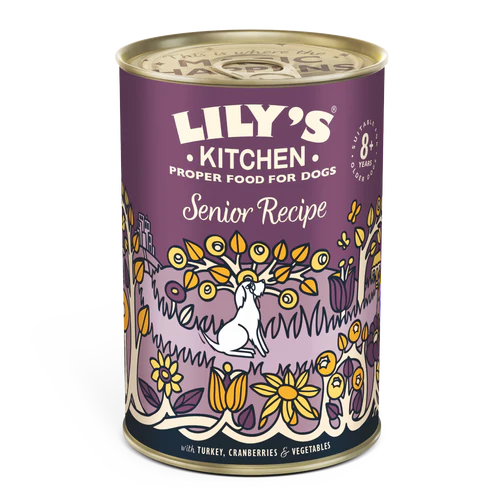 Lily's Kitchen Tinned Wet Dog Food - Image 8