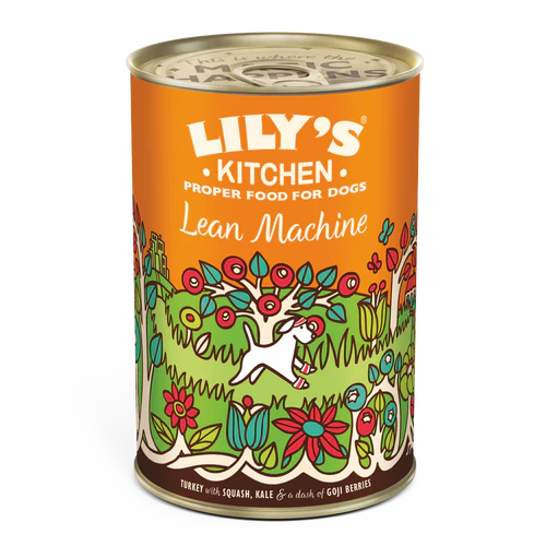 Lily's Kitchen Tinned Wet Dog Food - Image 9