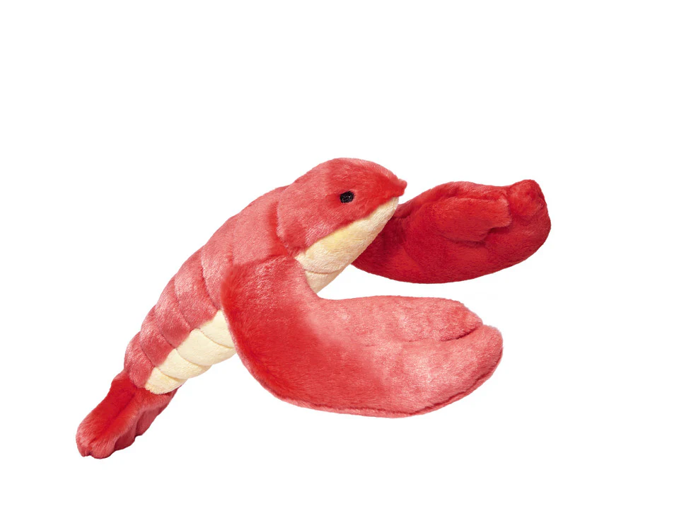Fluff & Tuff Manny Lobster - Image 3