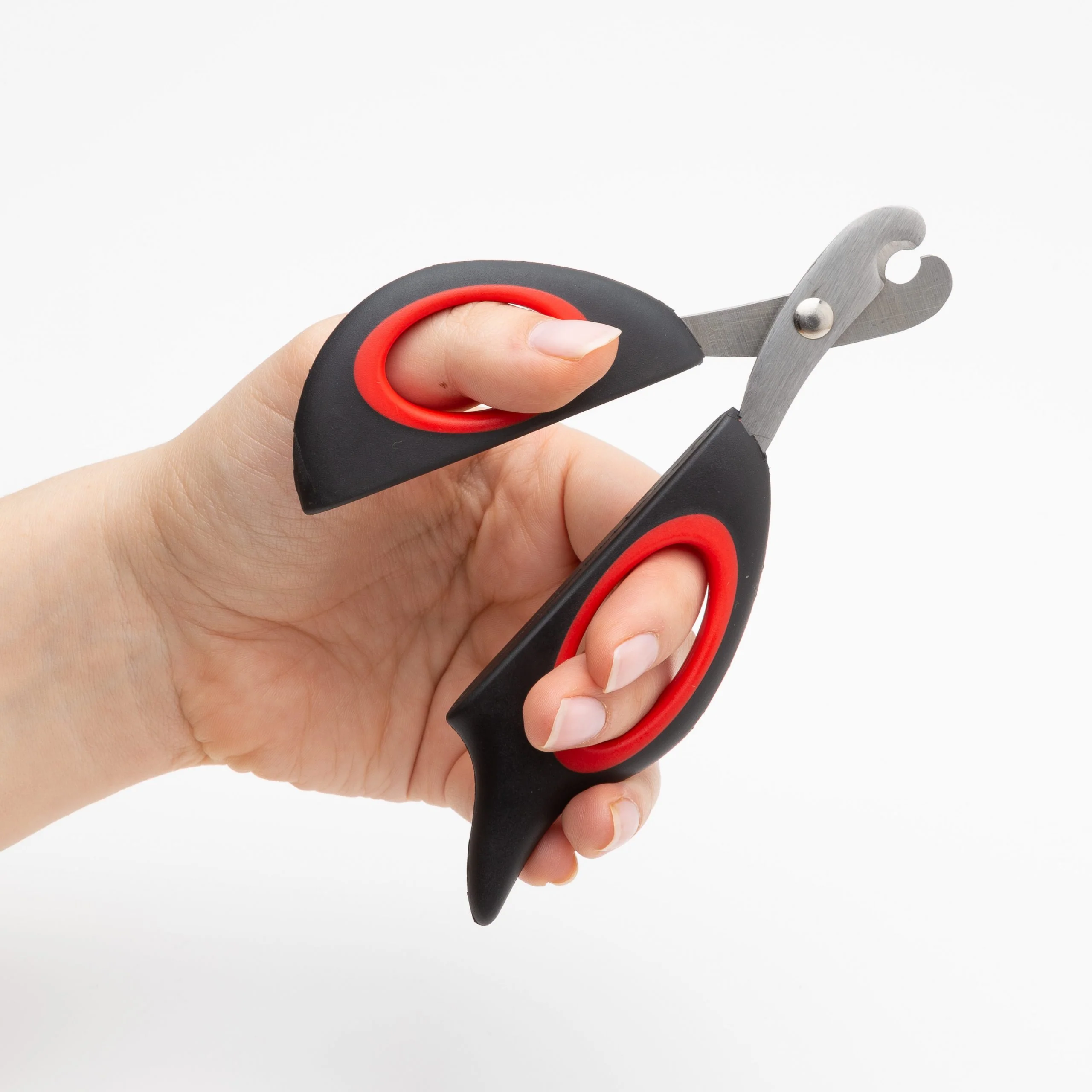 Mikki Classic Scissor Claw Clippers for Small Pets - Image 3