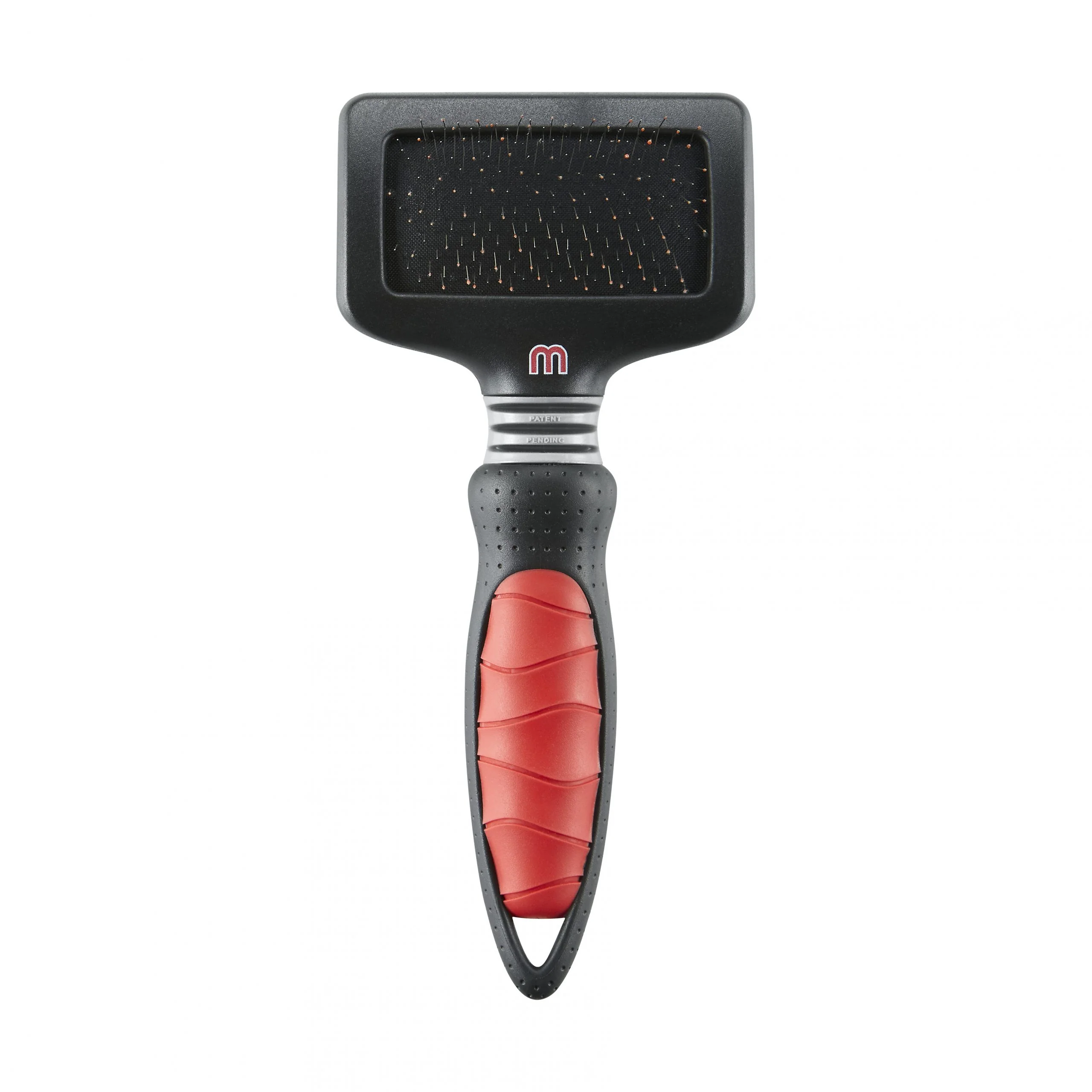Mikki Soft Pin Slicker Brush - Image 4