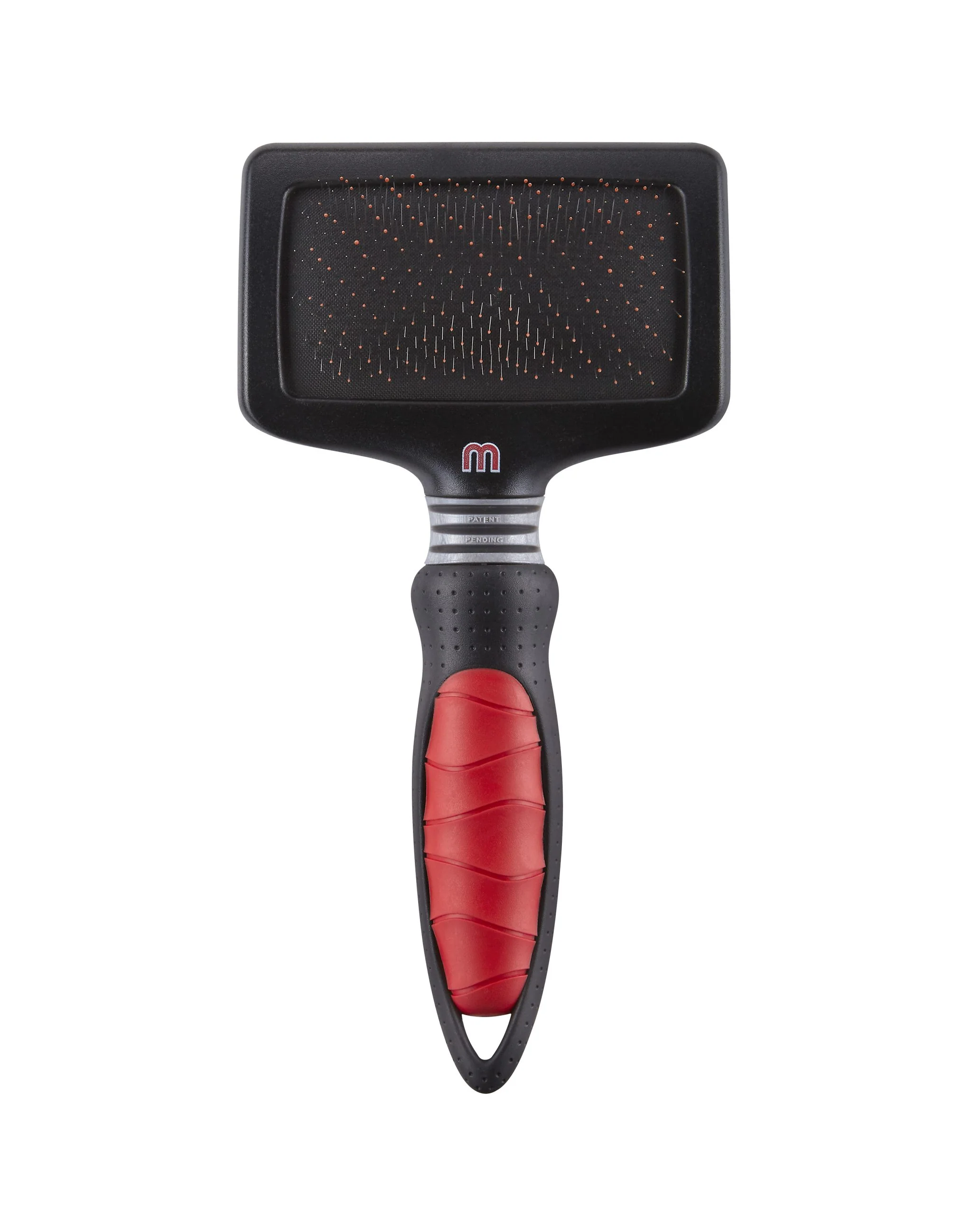 Mikki Soft Pin Slicker Brush - Image 5