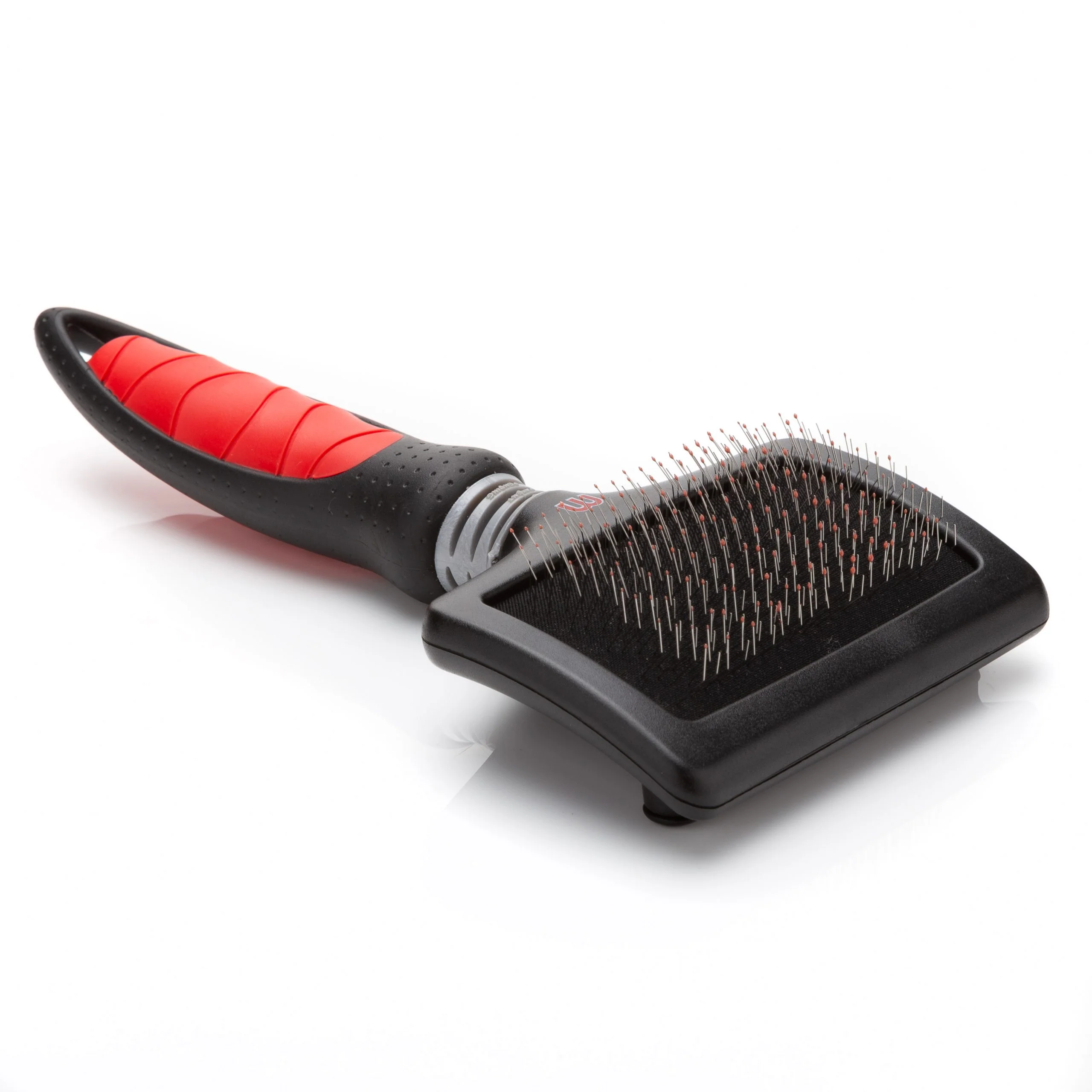Mikki Soft Pin Slicker Brush - Image 6