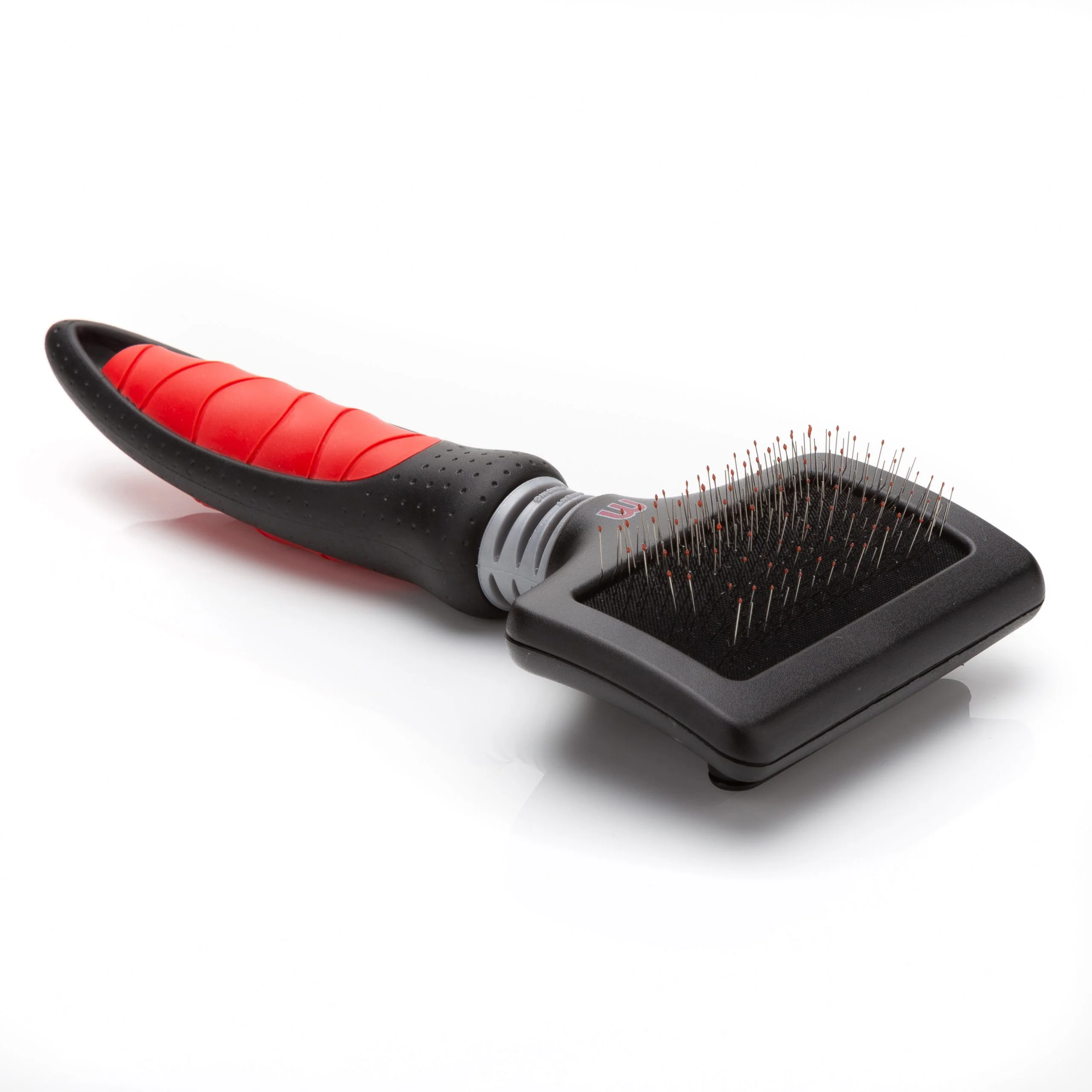 Mikki Soft Pin Slicker Brush - Image 7