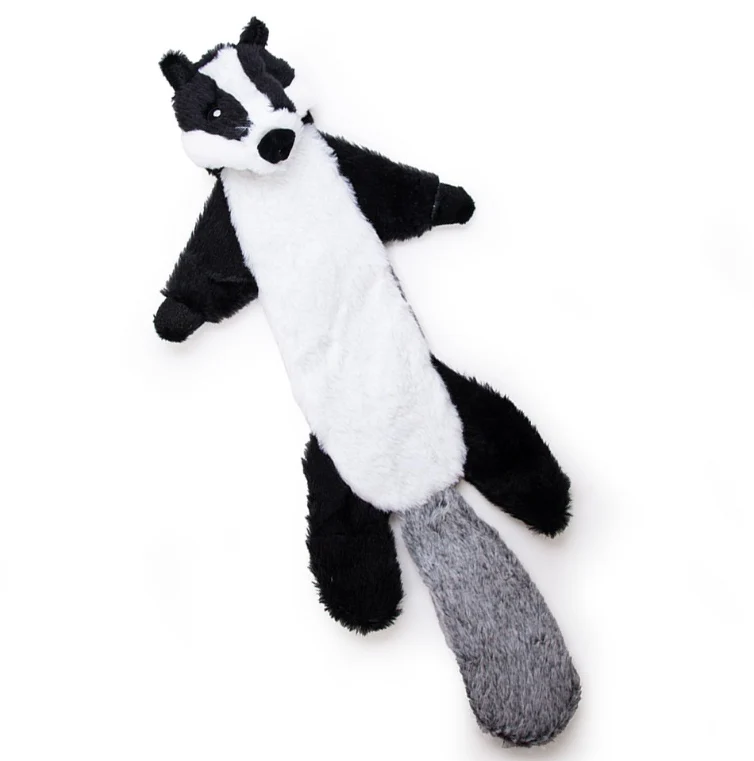 Natural Instinct No-Filling Animal Toys - Image 3