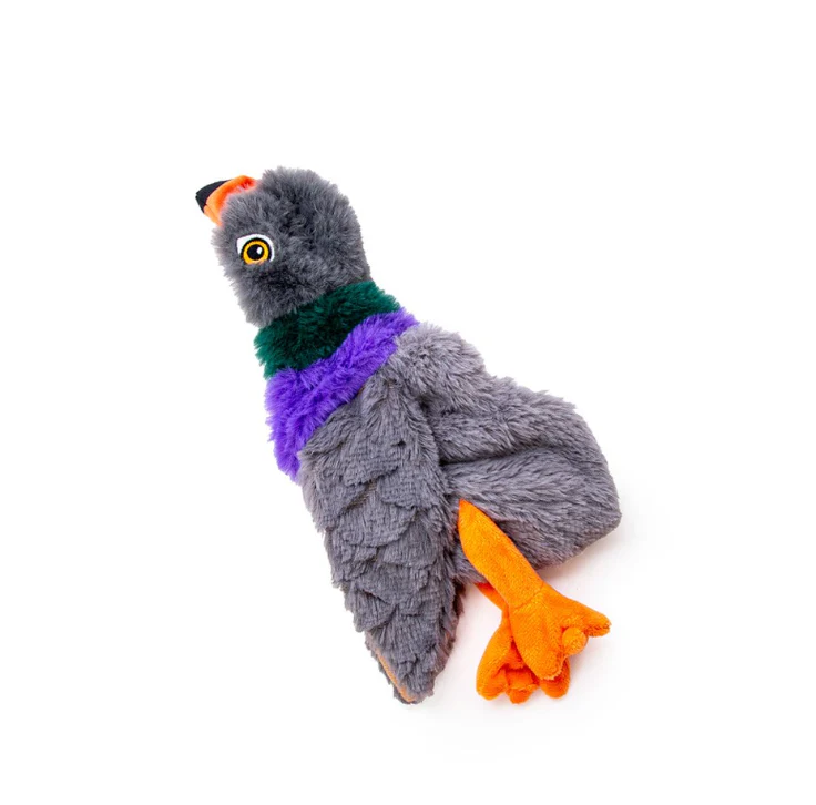 Natural Instinct No-Filling Animal Toys - Image 5