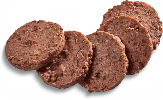 Country Hunter Venison & Blueberry Tin 600g - Image 3
