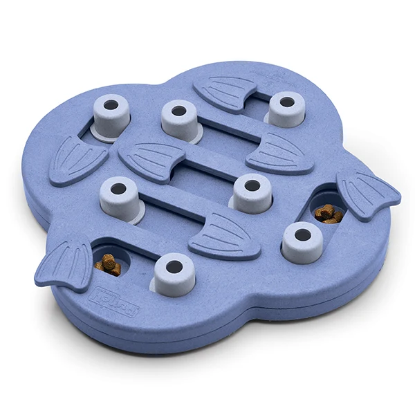 Nina Ottosson Hide N’ Slide Puzzle - Image 4