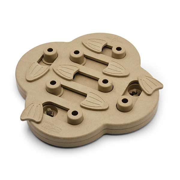 Nina Ottosson Hide N’ Slide Puzzle - Image 5