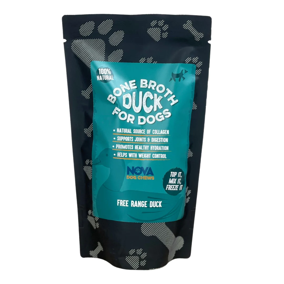 Nova Bone Broth for Dogs - Image 3