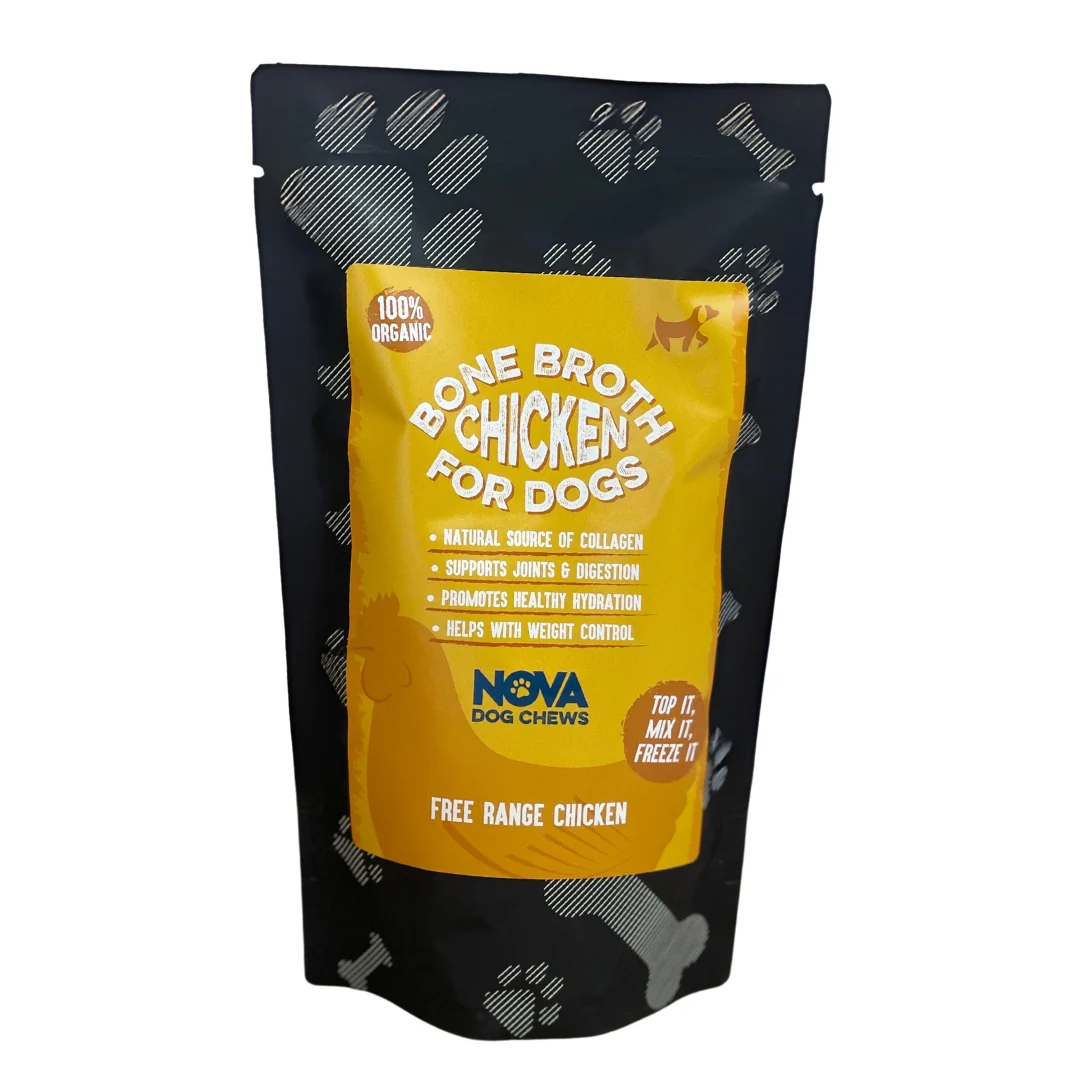 Nova Bone Broth for Dogs - Image 4