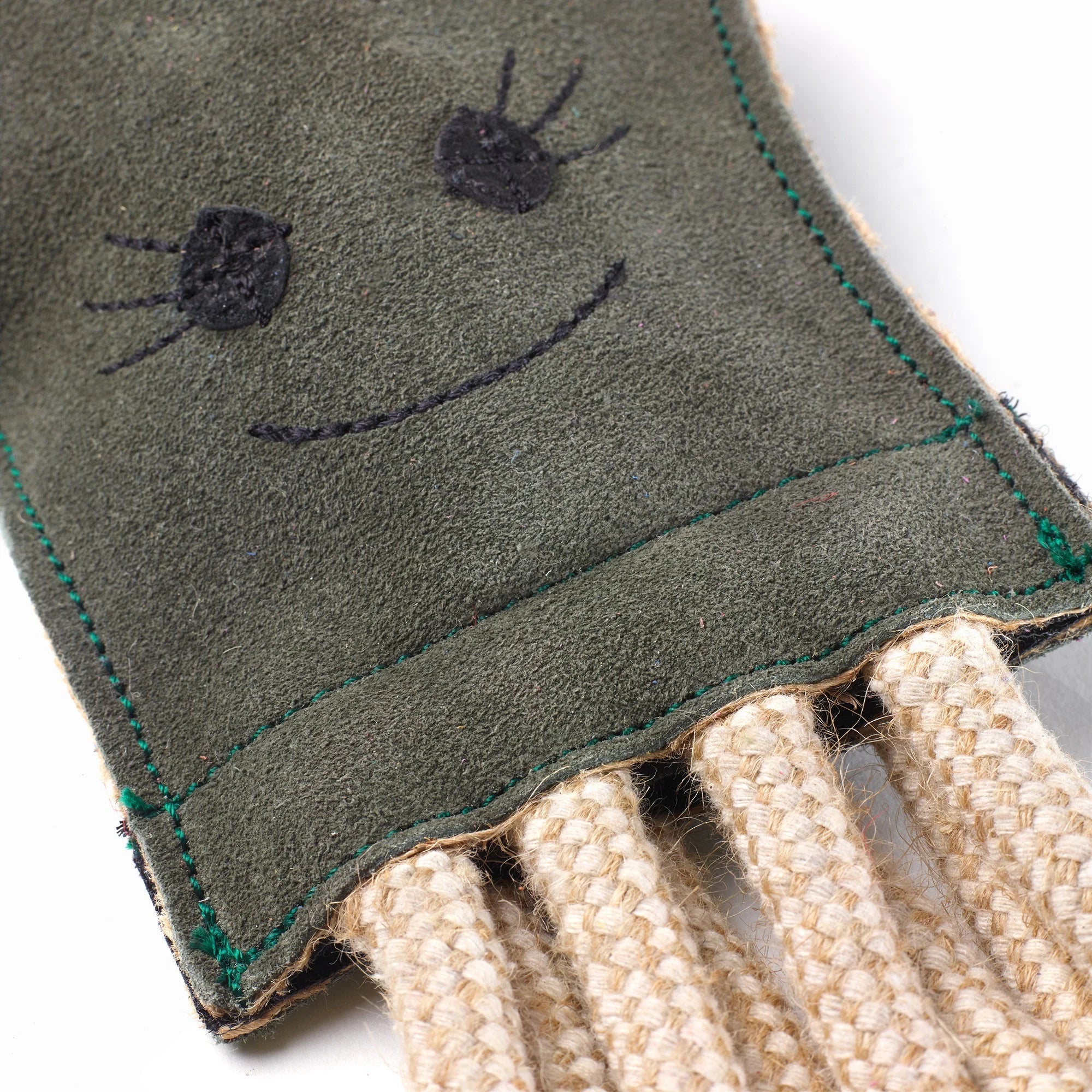Green & Wilds Eco Toy Olive The Octopus