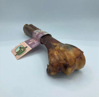 Ostrich Metatarsus Bone - Image 3