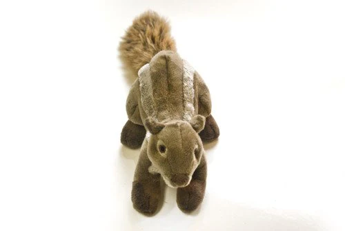 Fluff & Tuff Peanut Chipmunk - Image 7
