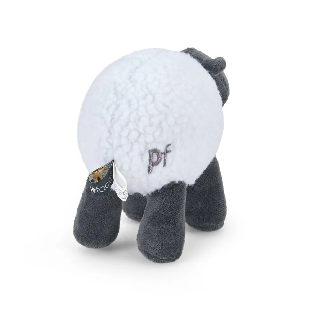 PetFace Stanley Sheep Plush Toy - Image 7