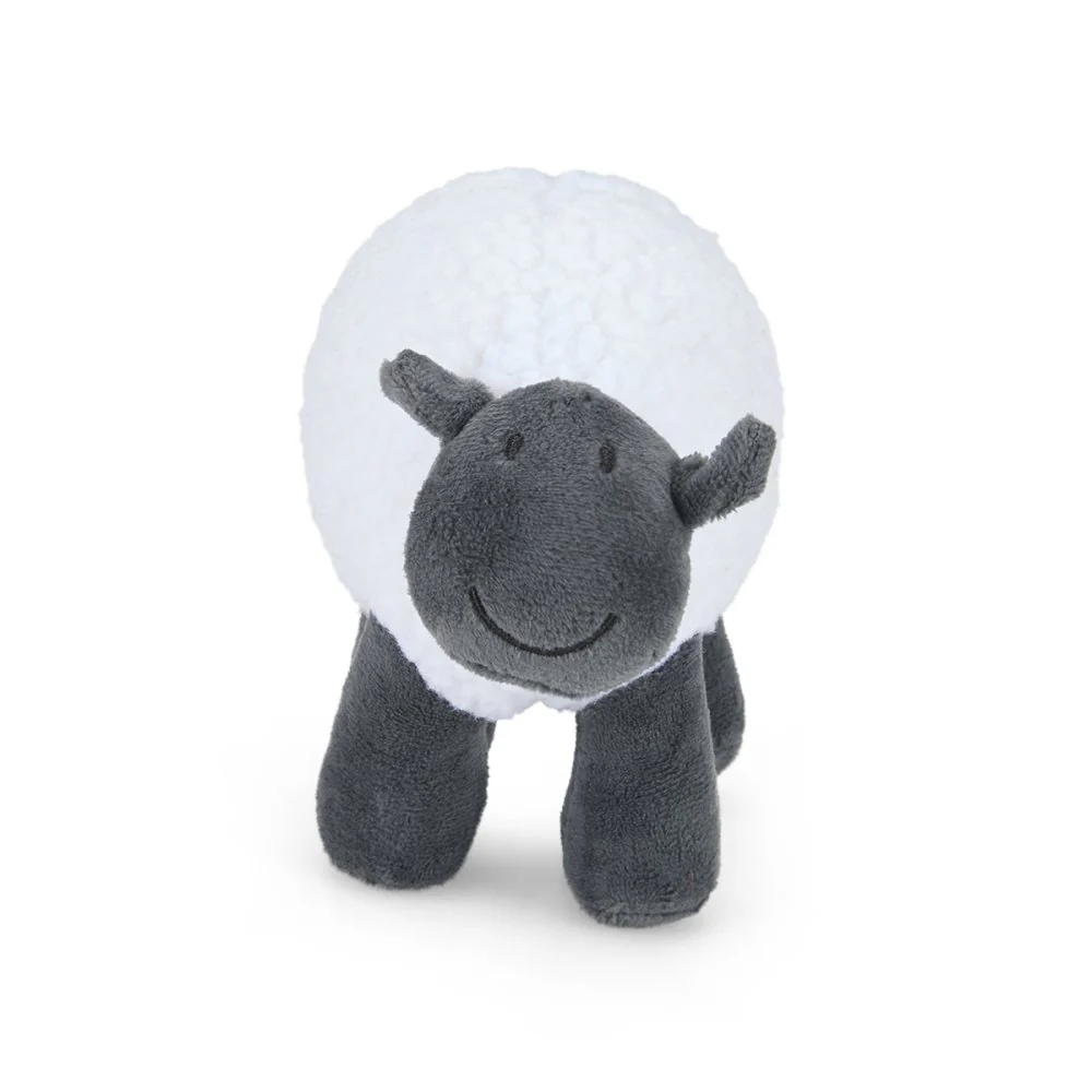 PetFace Stanley Sheep Plush Toy - Image 9
