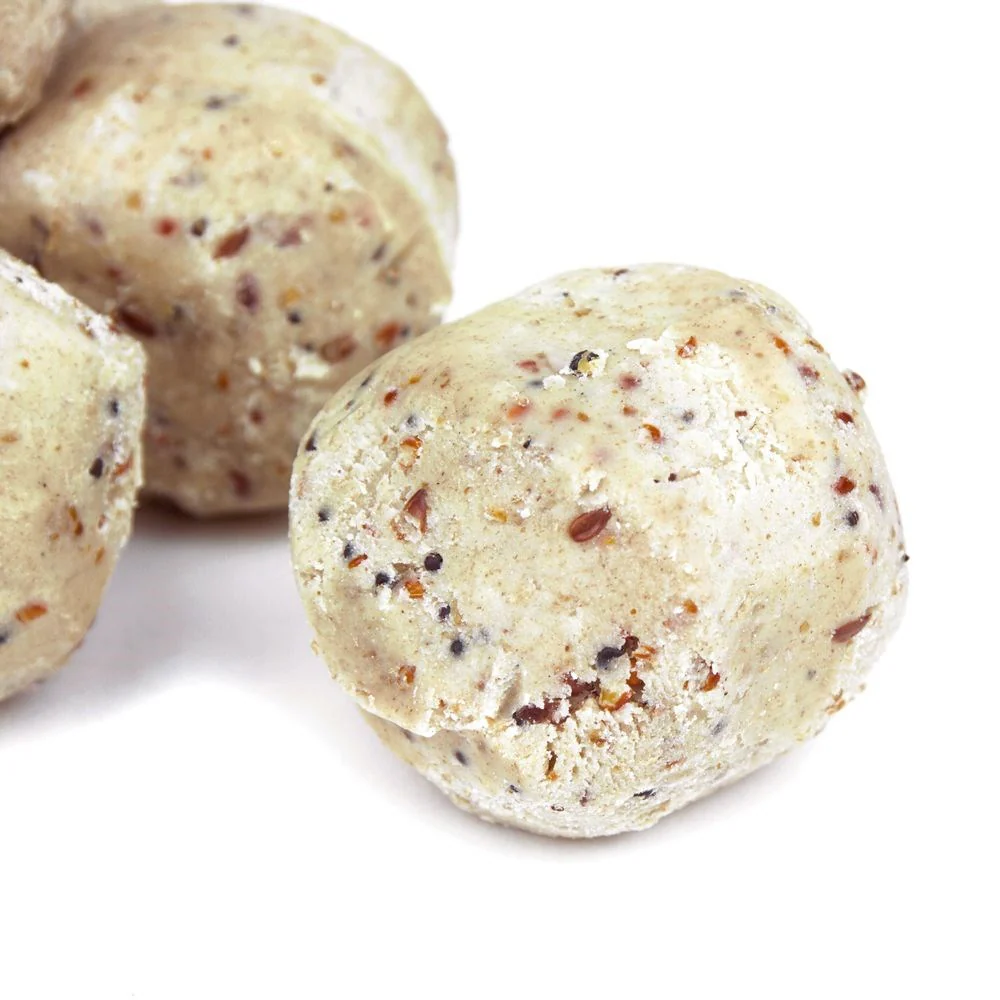 Peter&Paul Mealworm Suet Balls for Wild Birds - Image 2