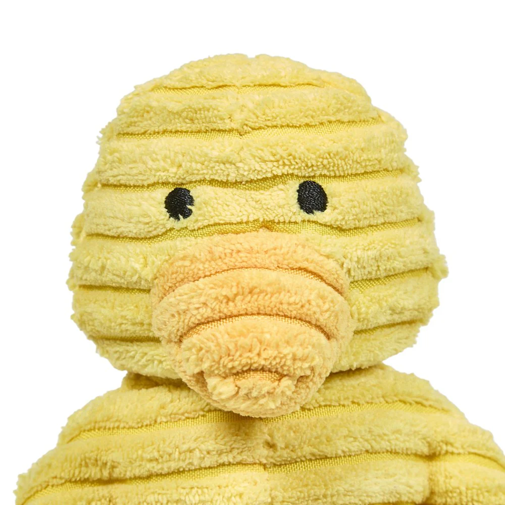 PetFace Little Denny Duckling Plush Toy - Image 4