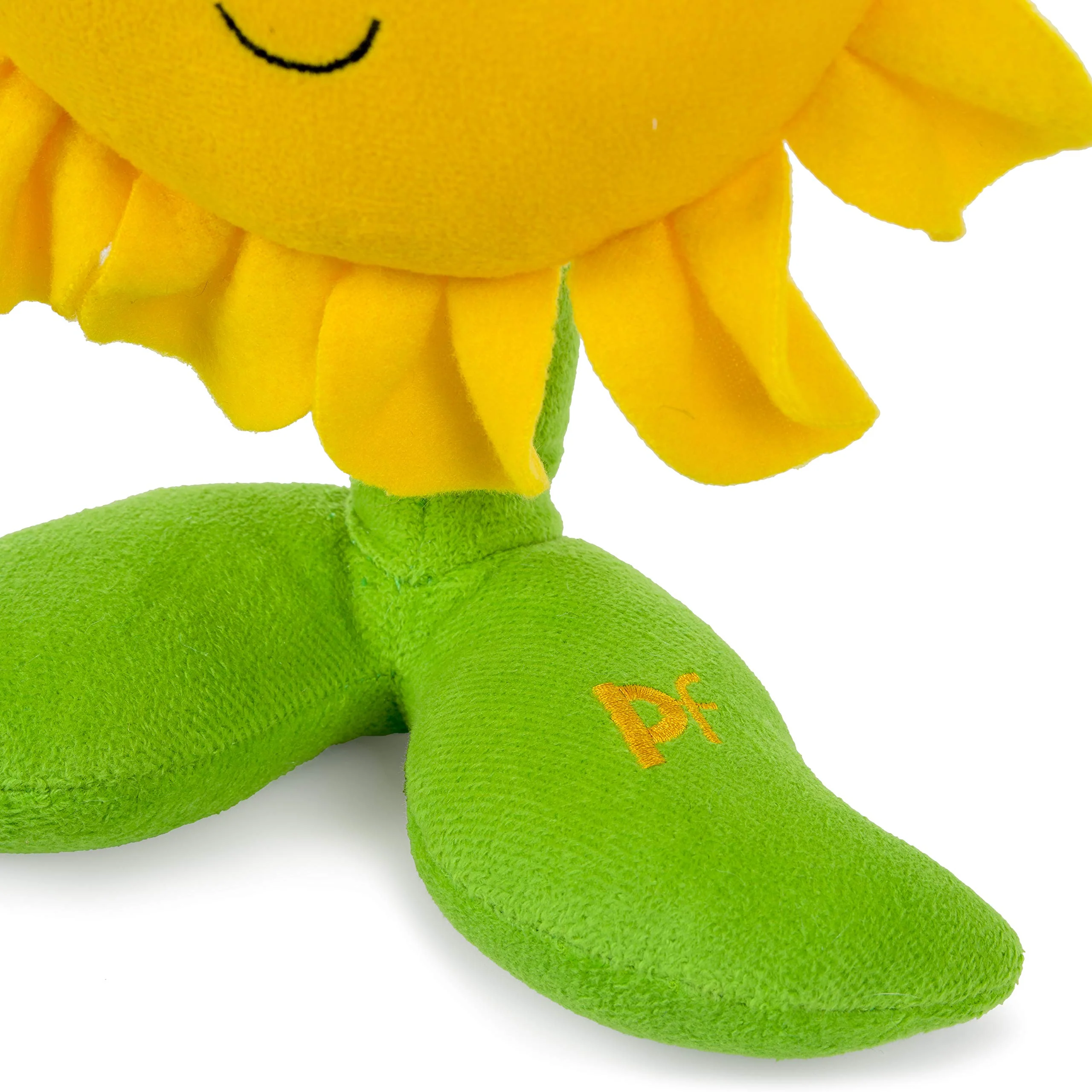 PetFace Sasha Sunflower Plush Toy - Image 4