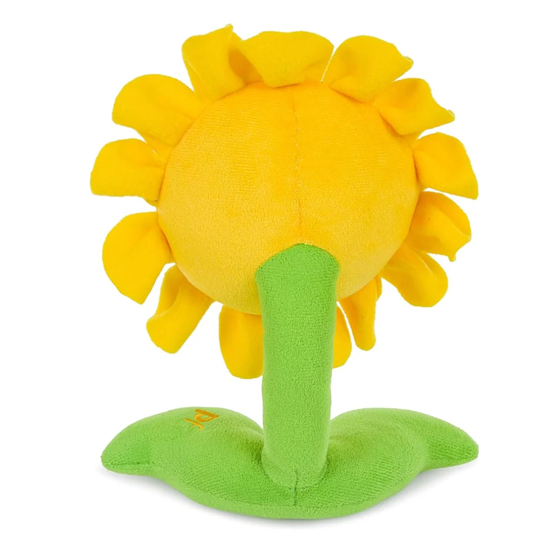 PetFace Sasha Sunflower Plush Toy - Image 5