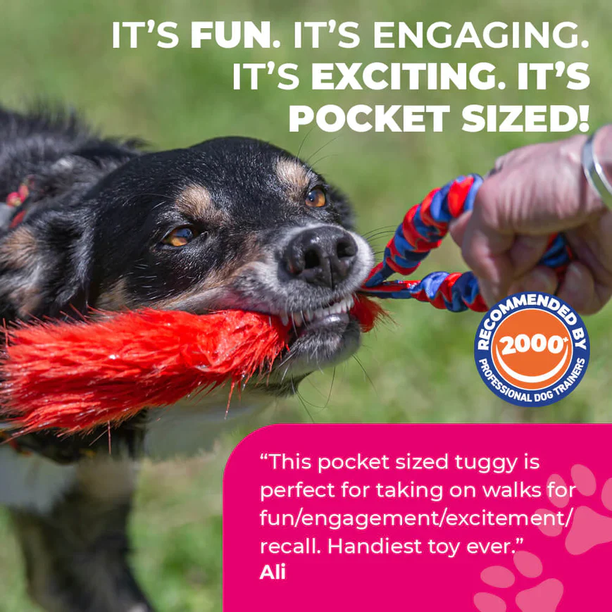 Pocket Fauxtastic Tug by Tug-e-Nuff - Image 9