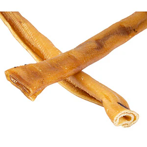 Pork Roll Chew for Dogs - Image 3