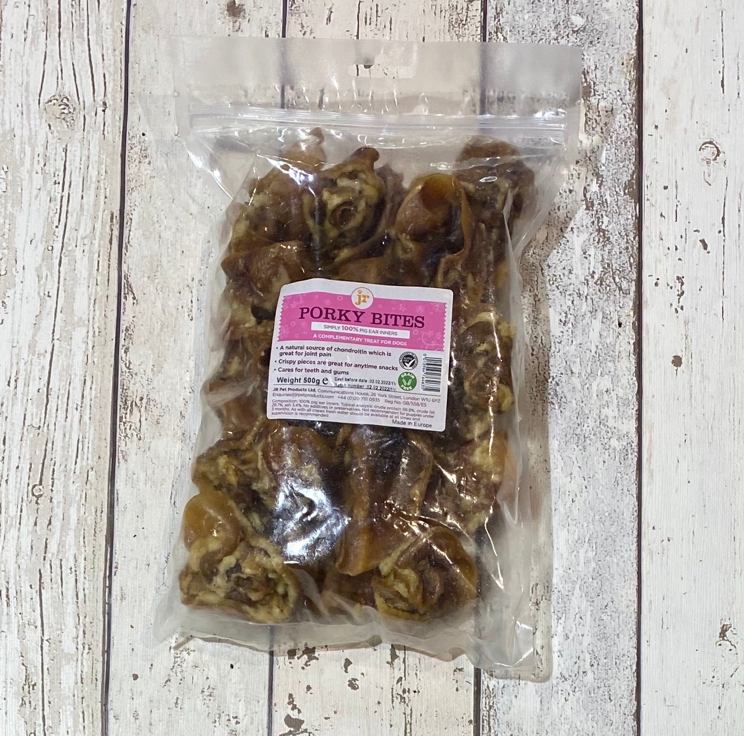 Porky Bites - Image 2