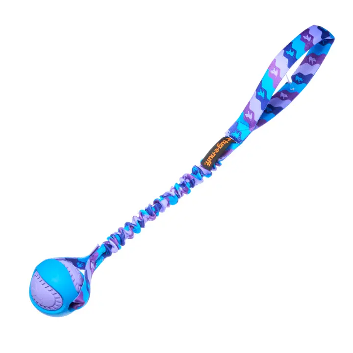 Powerball Bungee Training Toy by Tug-e-Nuff - Image 4