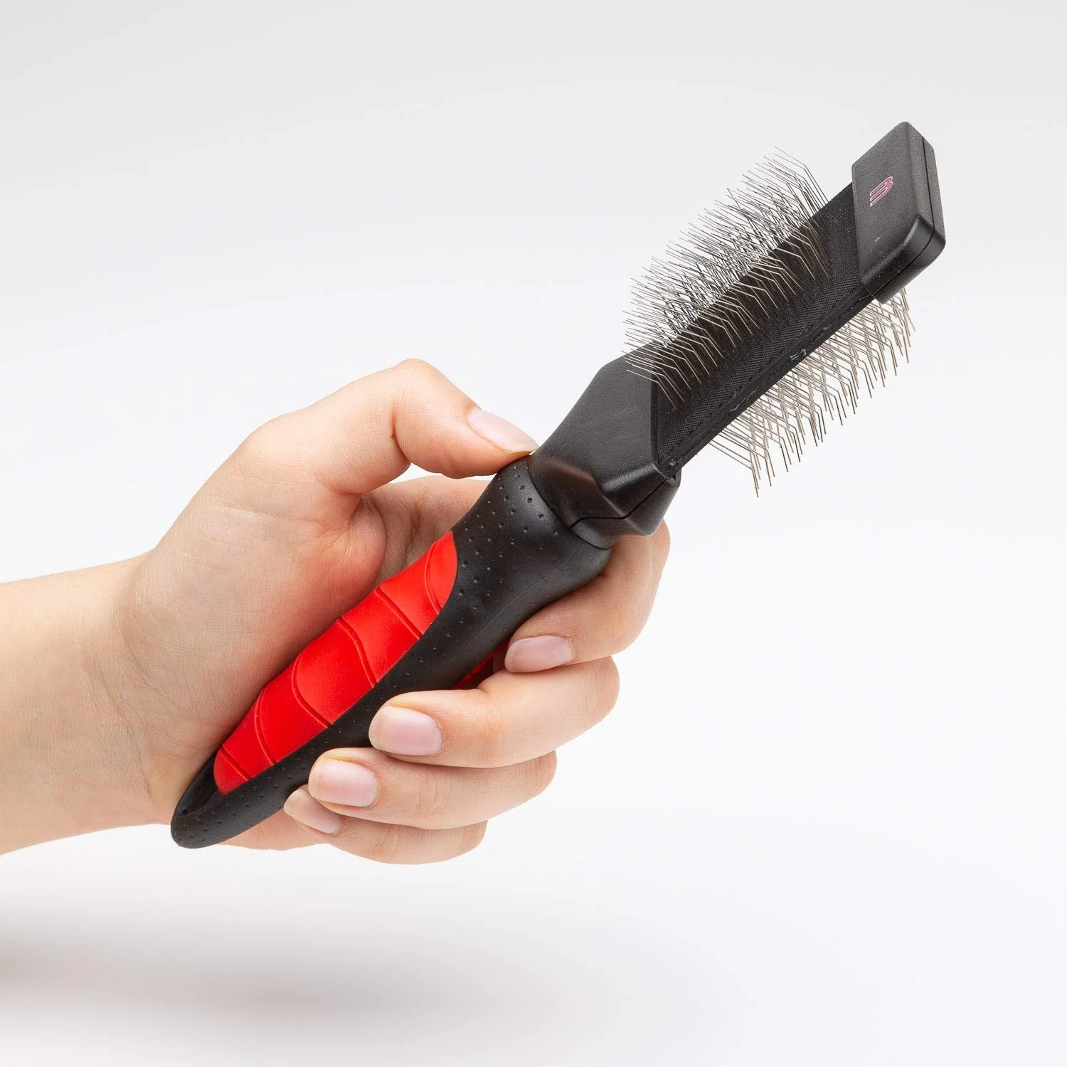 Mikki Pro Slicker Brush - Image 3