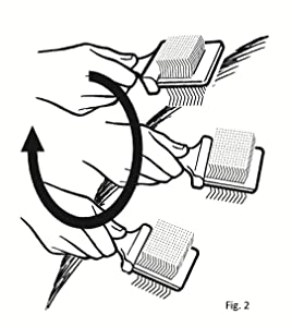 Mikki Pro Slicker Brush - Image 5