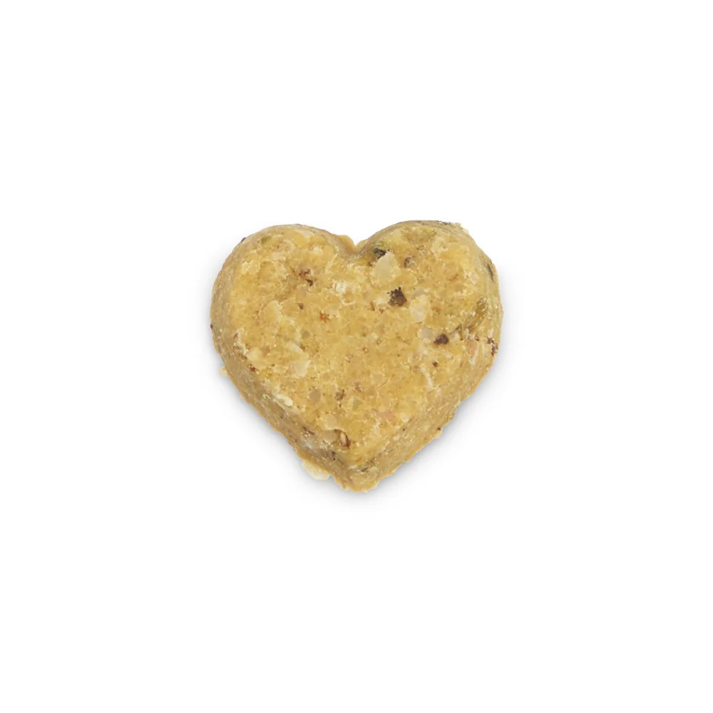 Roast Chicken & Sweet Potato Heart Shaped Biscuits - Image 3